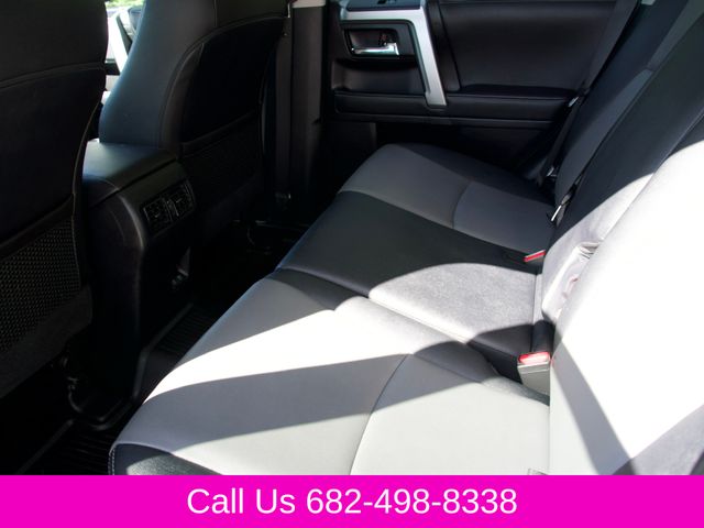 Used 2022 Toyota 4Runner SUV