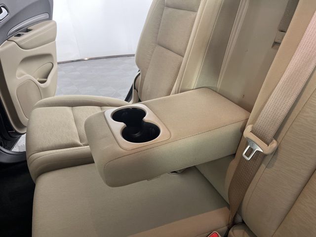 2022 DB Black Crystal Clearcoat Dodge Durango SXT RWD SUV