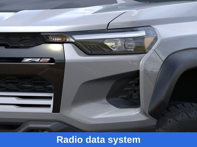 New 2025 Chevrolet Colorado For Sale in New Hudson, MI