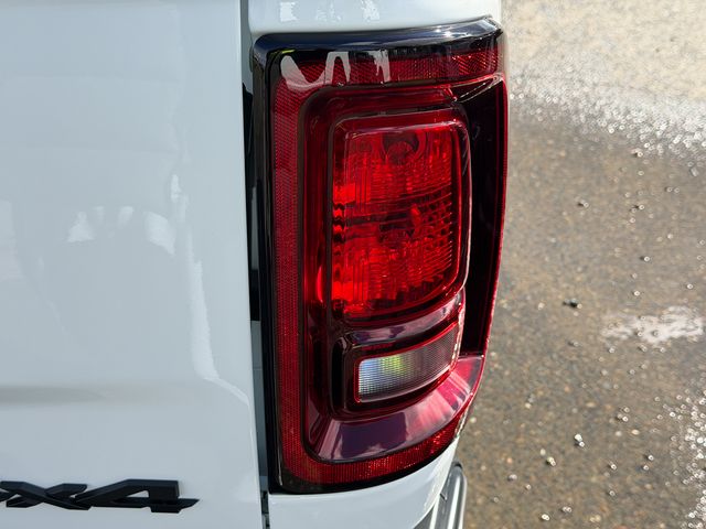 new 2026 Ram 3500 car, priced at $68,465