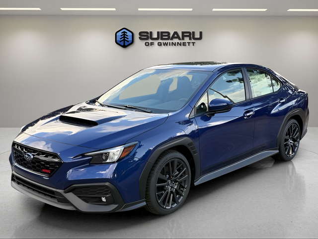 2026 Subaru WRX Premium
