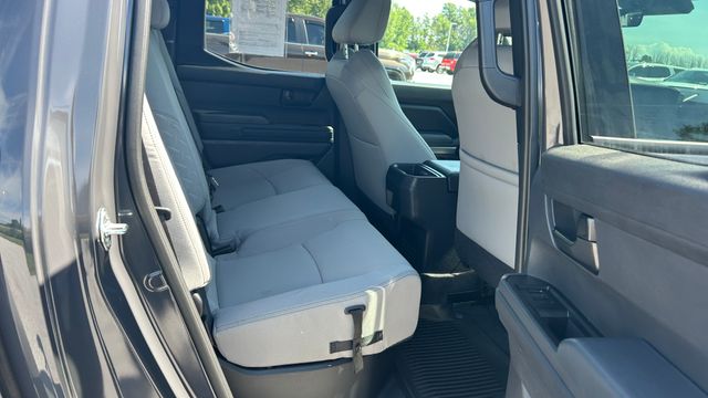 Used 2025 Toyota Tacoma Truck