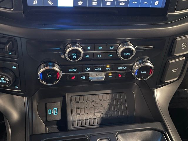 2024 Ford F-150 XLT photo