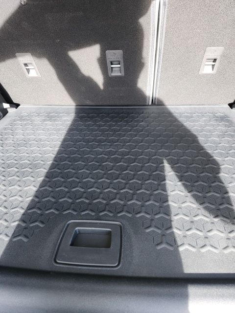 New 2026 White Ford Badlands image 50