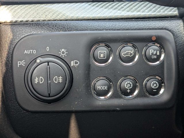 Used 2009 Maserati GranTurismo Coupe