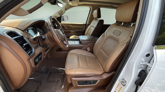 Used 2020 White Ram Limited image 18