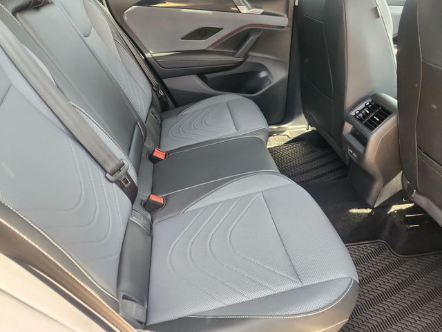 2025 Volkswagen Tiguan 2.0T SE  at Big Star Chrysler Jeep Dodge Ram 