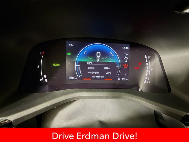 Used 2026 Toyota Camry Sedan