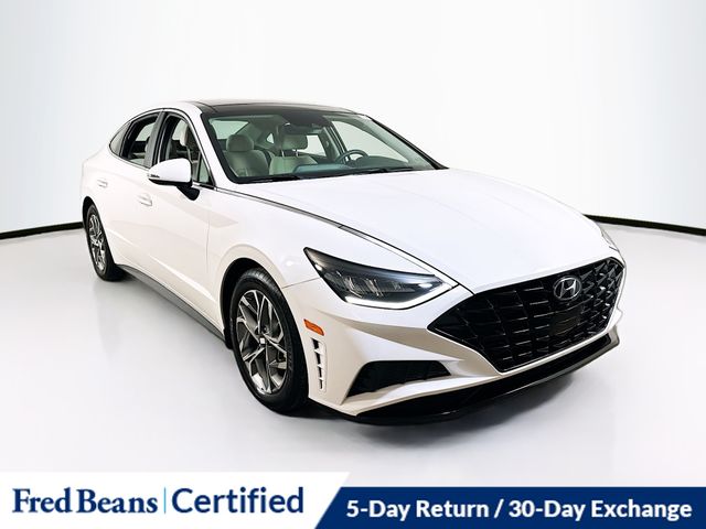2023 Hyundai Sonata SEL FWD