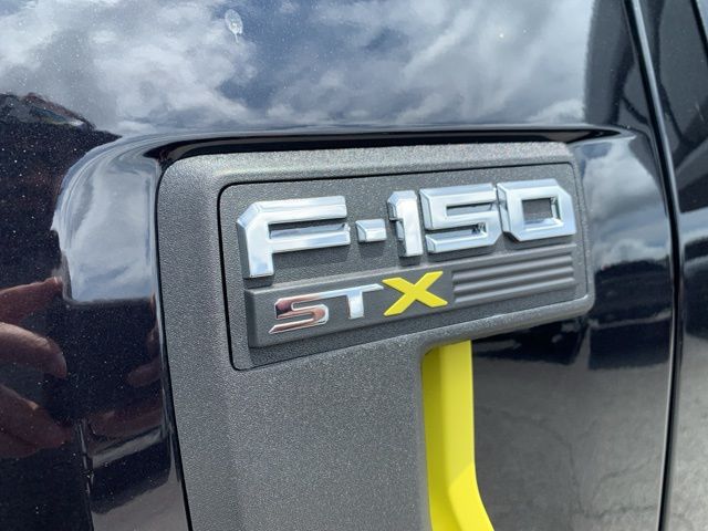 2024 Ford F-150 STX 15