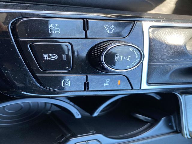 Used 2024 Kia Sportage SUV