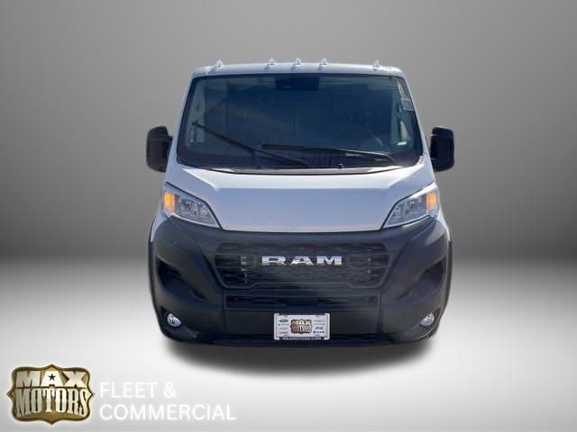 2024 Ram ProMaster 1500 Low Roof 2