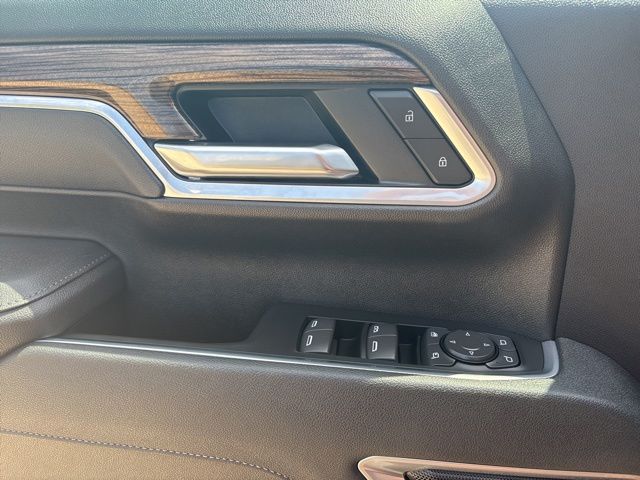 New 2026 Chevrolet Silverado 2500HD Truck