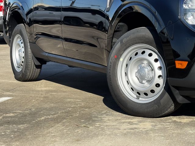 New 2026 Black Ford XL image 3