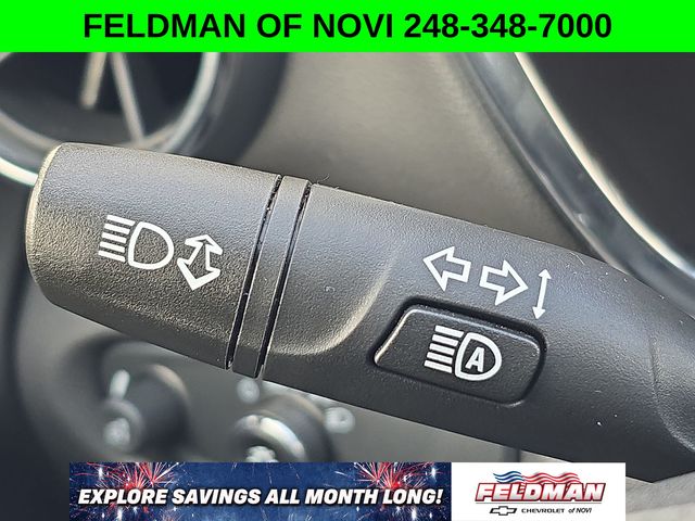 Used 2024 Chevrolet Blazer For Sale in Livonia, MI