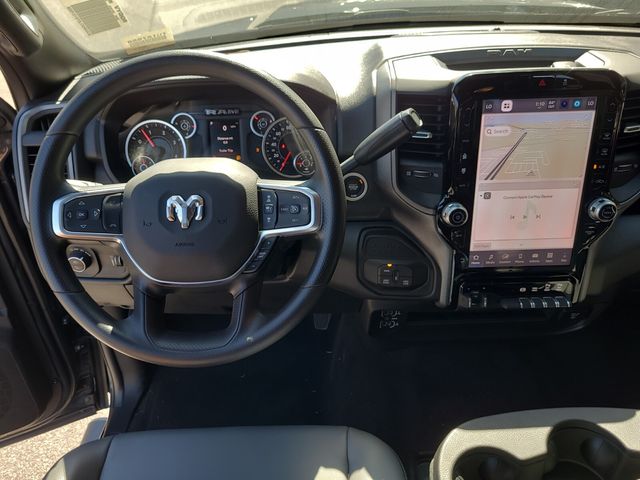 New 2026 Blue Ram Tradesman image 9