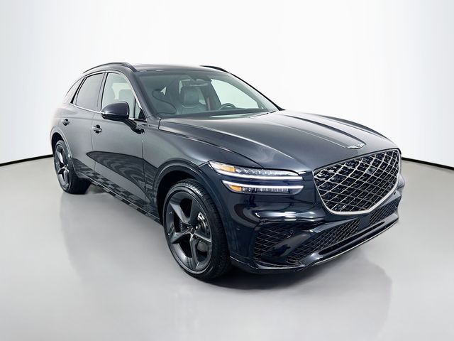 Thumbnail: 2026 Genesis GV70 - 3