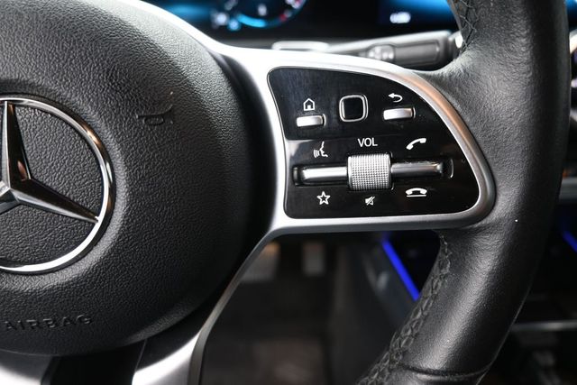 Used 2021 Mercedes-benz GLB SUV