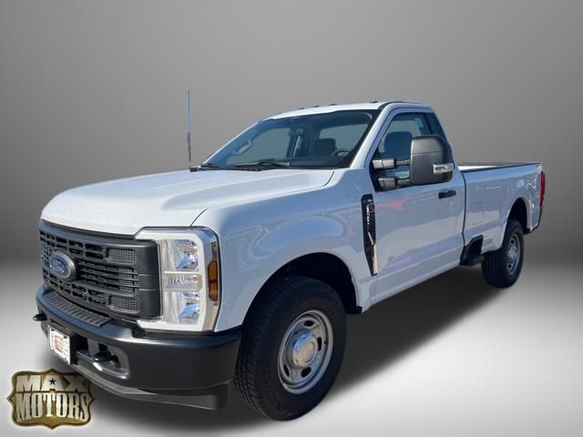 2024 Ford F-250SD XL 3