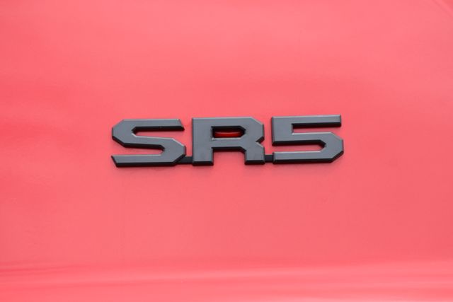 Used 2025 Toyota 4Runner SUV