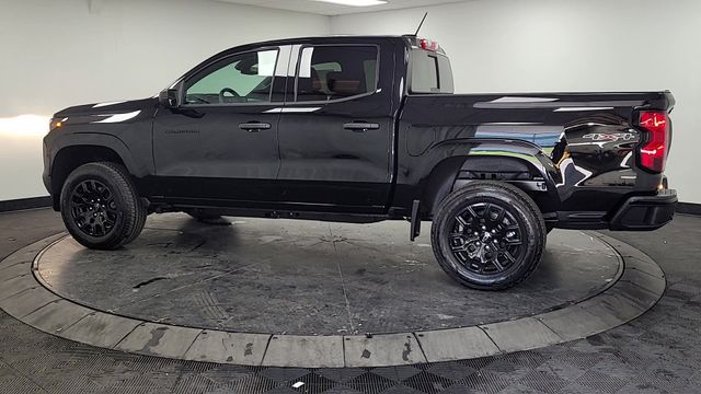 2026 – Chevrolet – Colorado