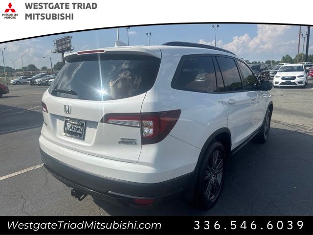 HondaPilot11