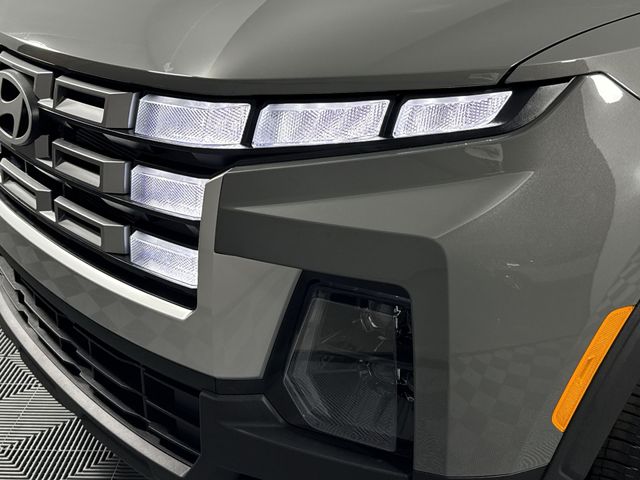 New 2025 Hyundai Santa Cruz For Sale in Indianapolis, IN