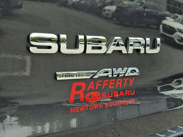 2023 Subaru Ascent Premium Gray at Subaru and VW of Moon Township