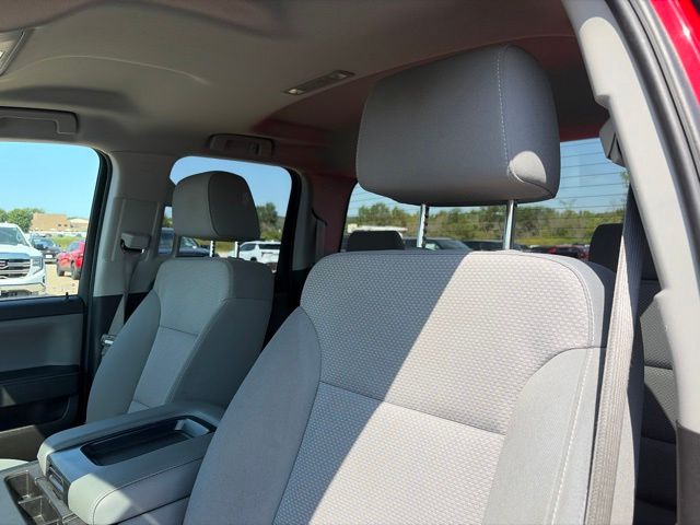 Used 2016 Chevrolet Silverado 1500 Truck