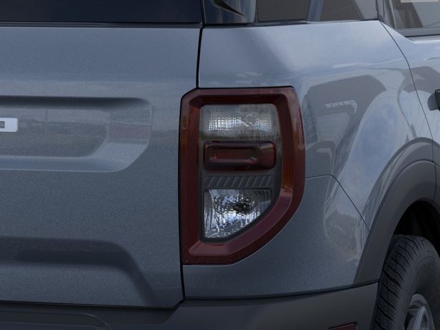 New 2026 Gray Ford Big Bend image 21