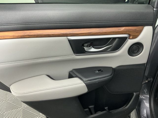 used 2017 Honda CR-V car, priced at $19,879