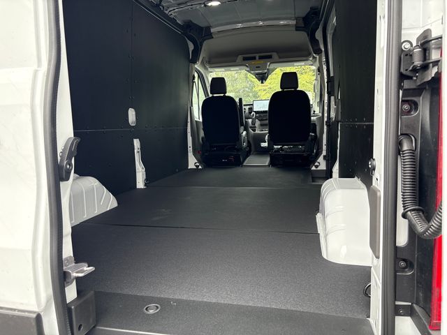 new 2026 Ford Transit-250 car, priced at $51,442