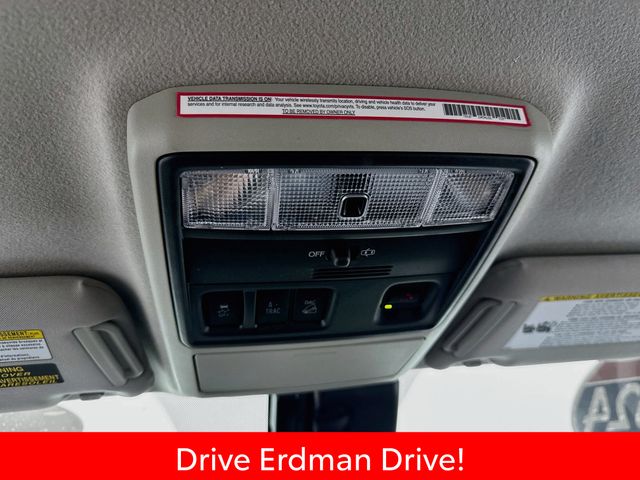 Used 2024 Toyota 4Runner SUV