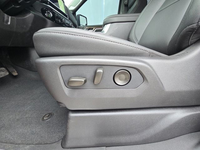 2026 Chevrolet Silverado 2500HD LT:C02651