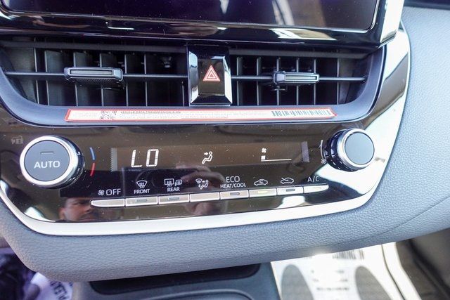 new 2026 Toyota Corolla car