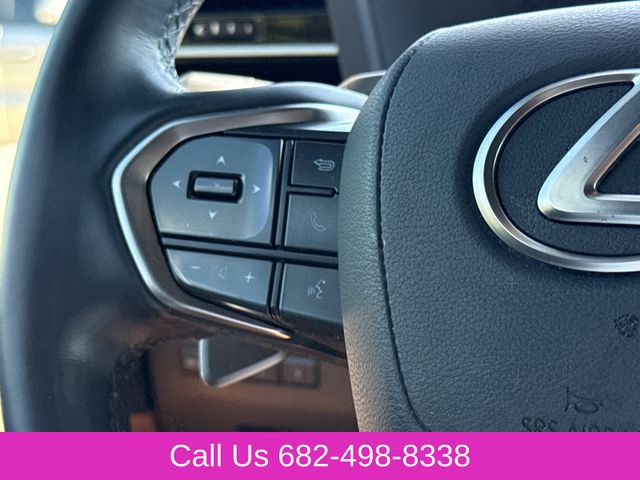 Used 2024 Lexus GX SUV