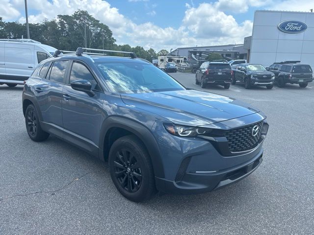 2024 Mazda CX-50 2.5 S Select Package