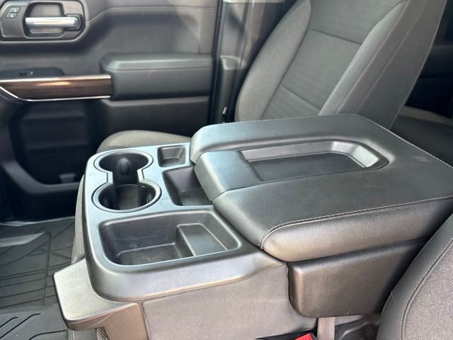 Used 2020 Chevrolet Silverado 1500 Truck