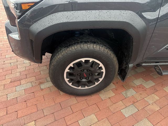 Used 2024 Toyota Tacoma Truck