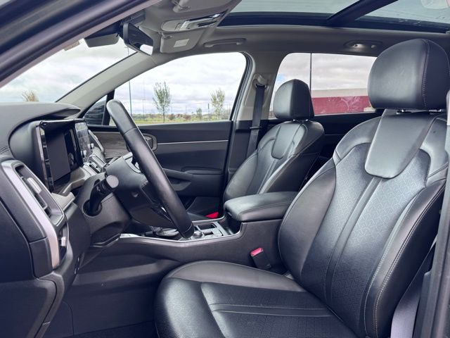 2023 Kia Sorento X-Line EX