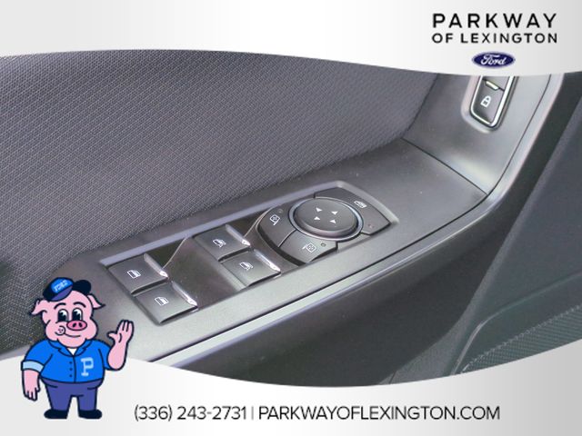 Used 2022 Blue Ford Tremor image 13