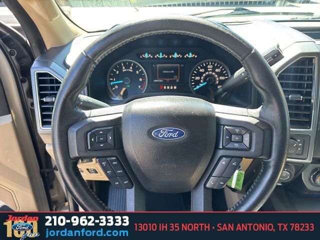 Used Car 2018 Ford F-150  Xlt For Sale Under $25,000 In San Antonio, Texas