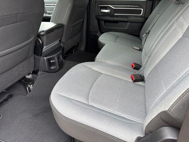 Used 2024 Ram 2500 Truck