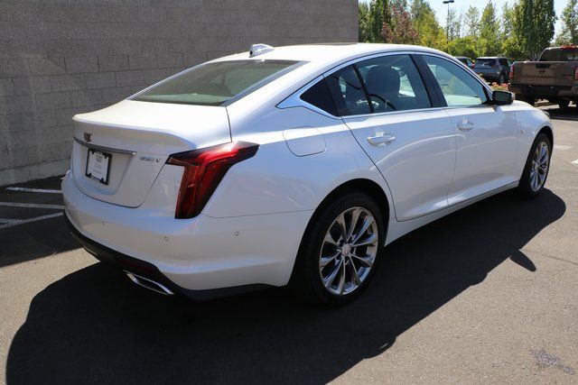 2024 Cadillac CT5 Premium Luxury 19