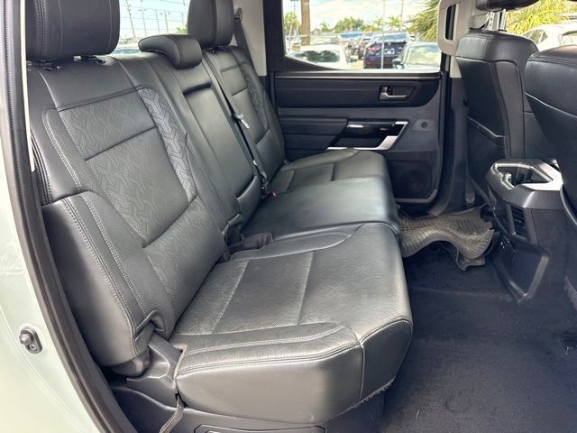 2024 Toyota Tundra - $44,888