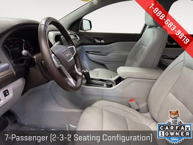 2019 GMC Acadia SLT-2 photo