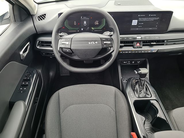 Used 2025 Kia K4 Sedan