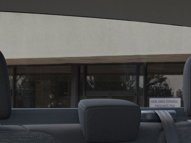 New 2026 Oxford White Ford XL image 24