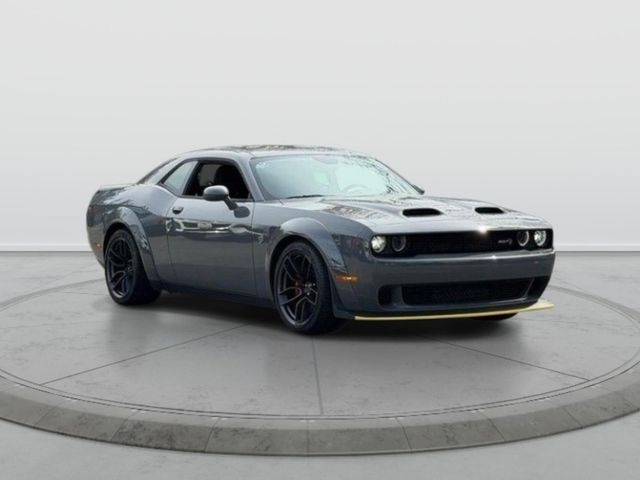 2023 Dodge Challenger SRT Hellcat Widebody Jailbreak Auto's photo