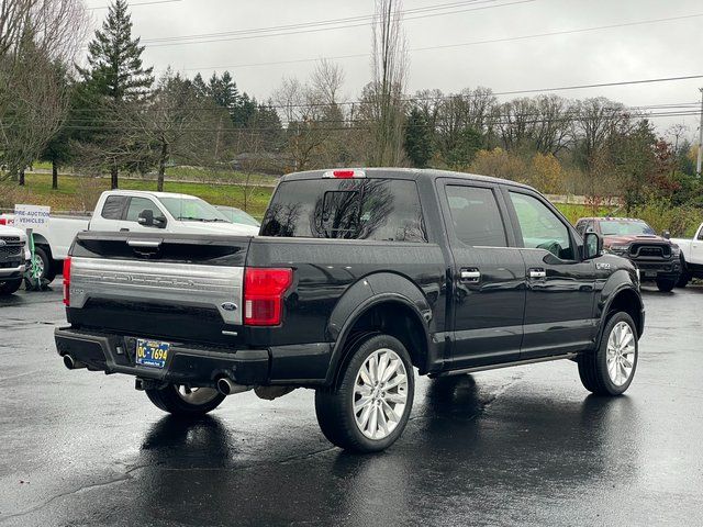 used 2020 Ford F-150 car, priced at $36,483